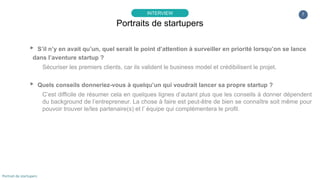 Portrait de startuper #10 - Lingua Custodia - Olivier Debeugny