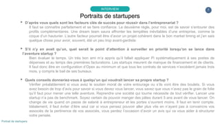 Portrait de startuper #62 - FindBrok - Guillaume Rovere