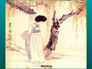 Waiting 