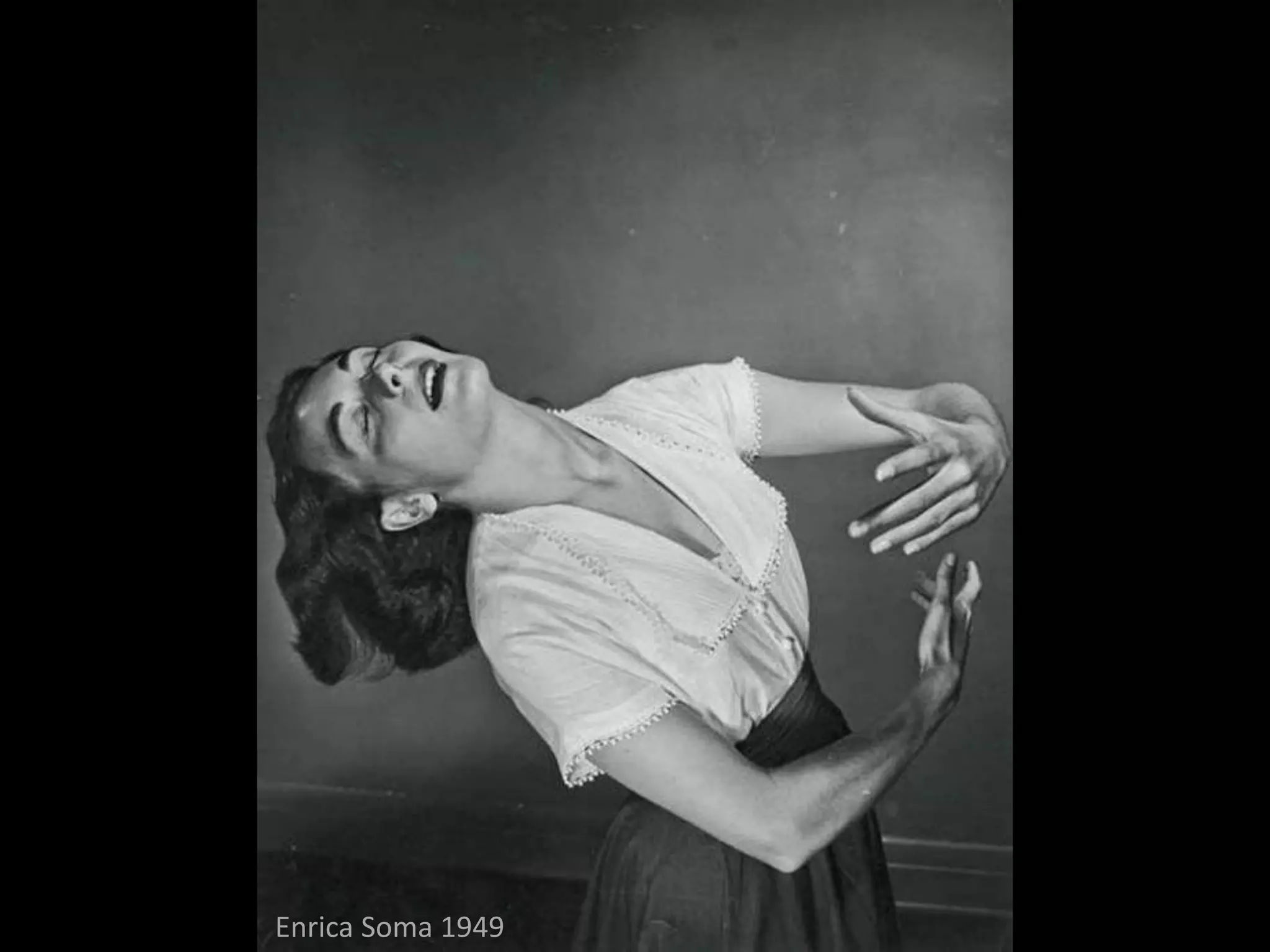 Enrica Soma 1949
 