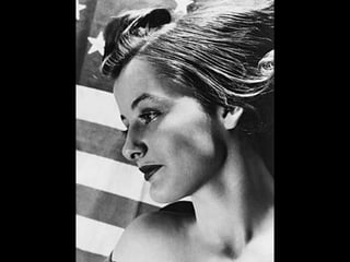 Portrait part 1