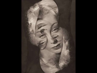 Portrait part 1