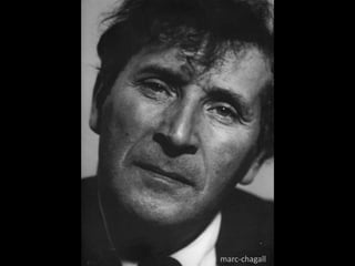 marc-chagall
 