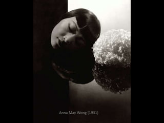 Anna May Wong (1931)
 