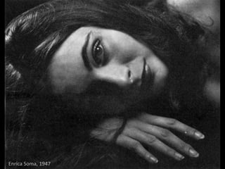 Enrica Soma, 1947
 