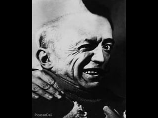 PicassoDali
 