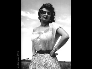 sophialoren1959
 