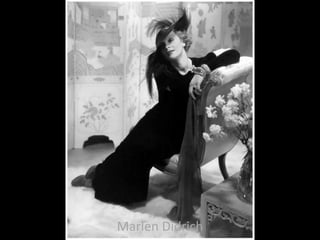 Marlen Didrich
 