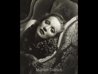 Marlen Didrich
 