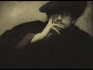 Portrait part 1
