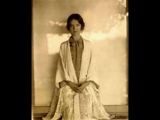 Gish Lillian
 