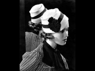 Mary Taylor
 