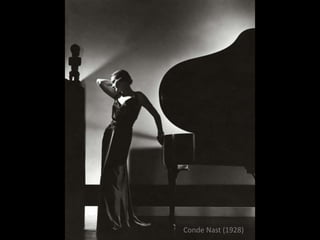 Conde Nast (1928)
 