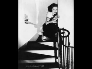 Loretta Young 1930
 