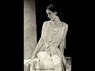 Norma Shearer 1928
 