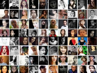 Portrait part 1