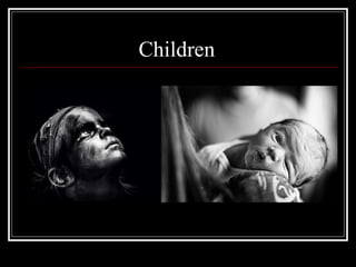 Children  