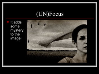 (UN)Focus


It adds
some
mystery
to the
image

 