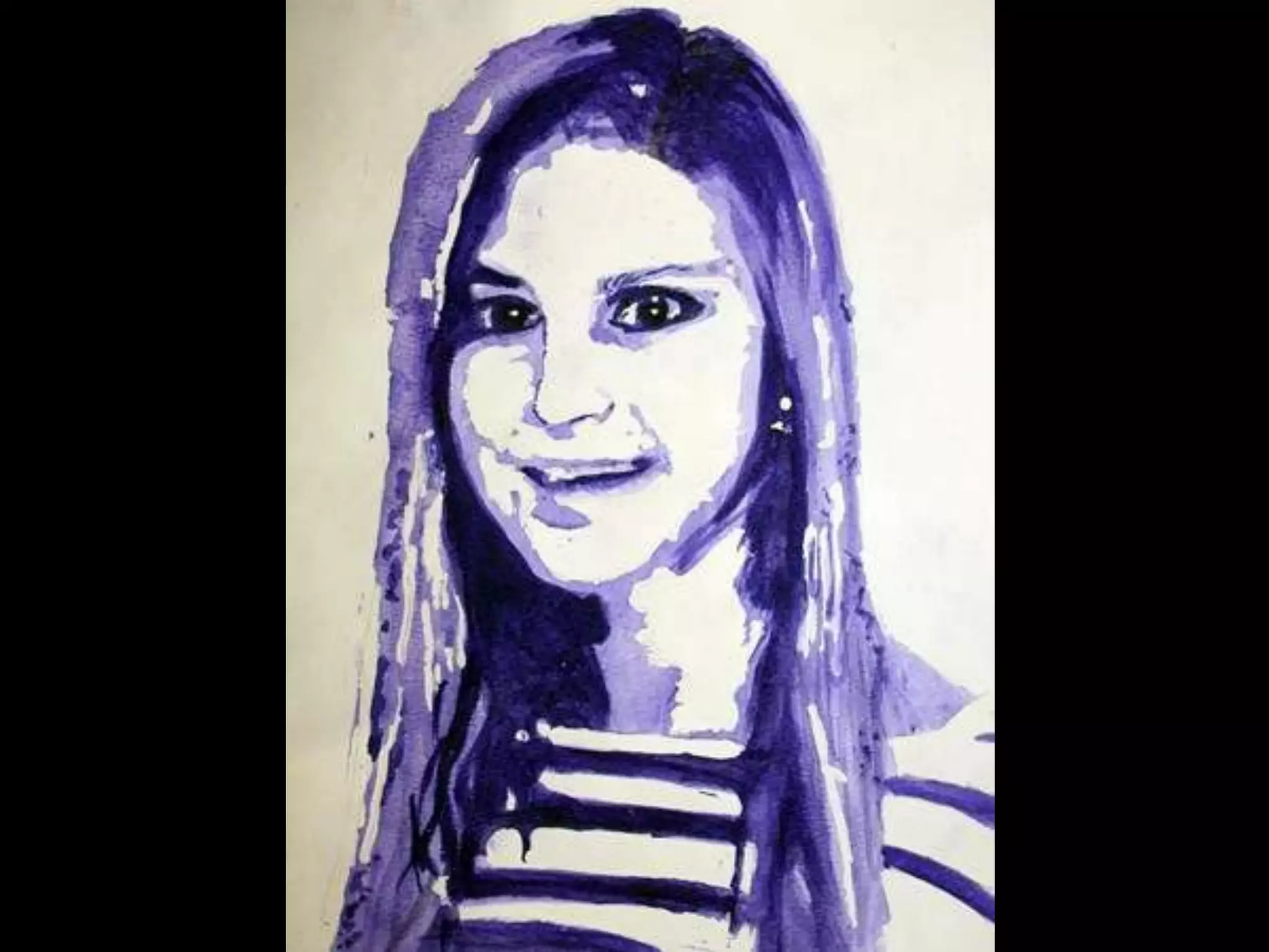 Portraits div techniques