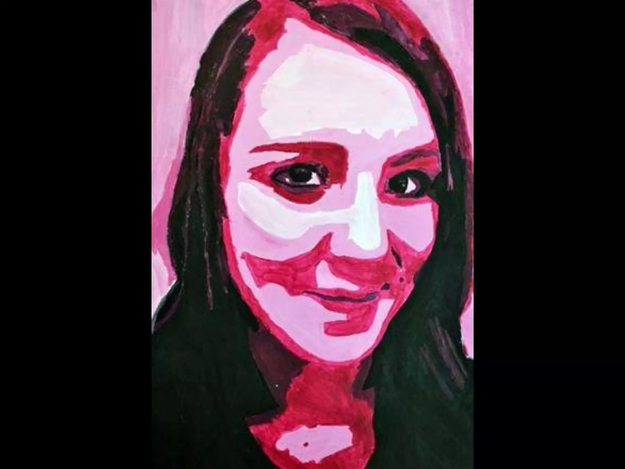 Portraits div techniques