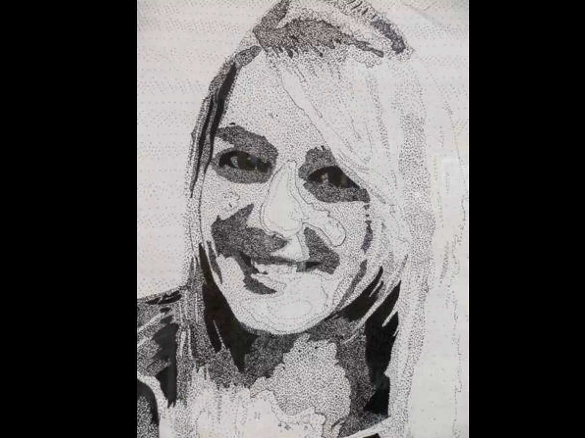 Portraits div techniques