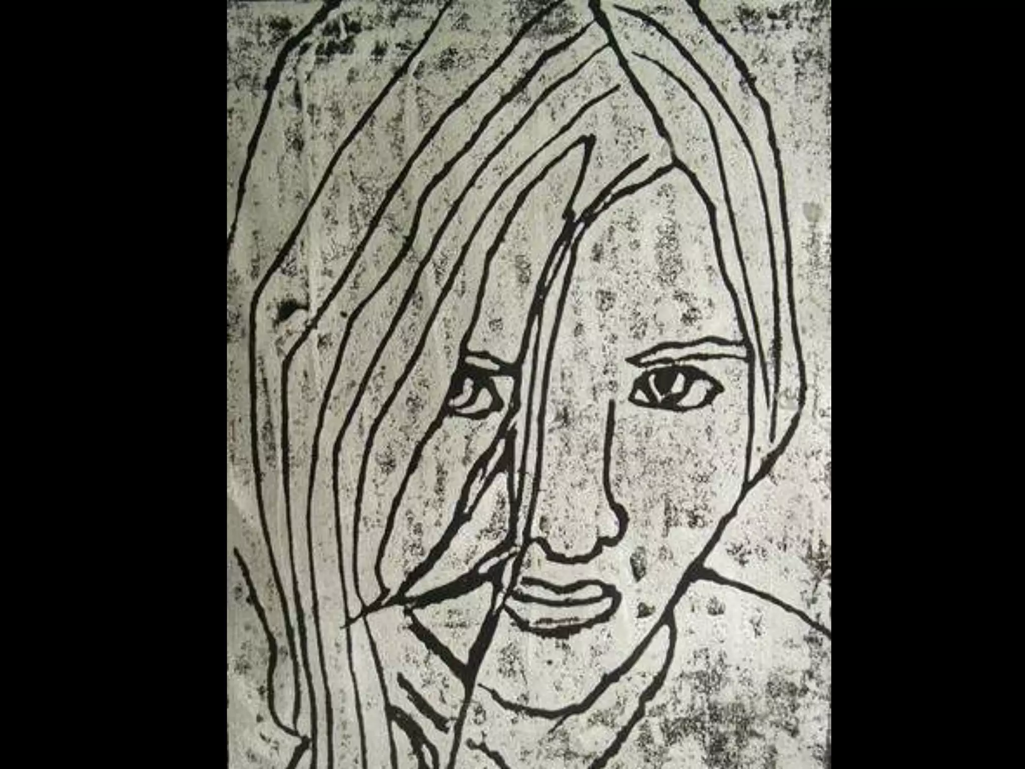 Portraits div techniques