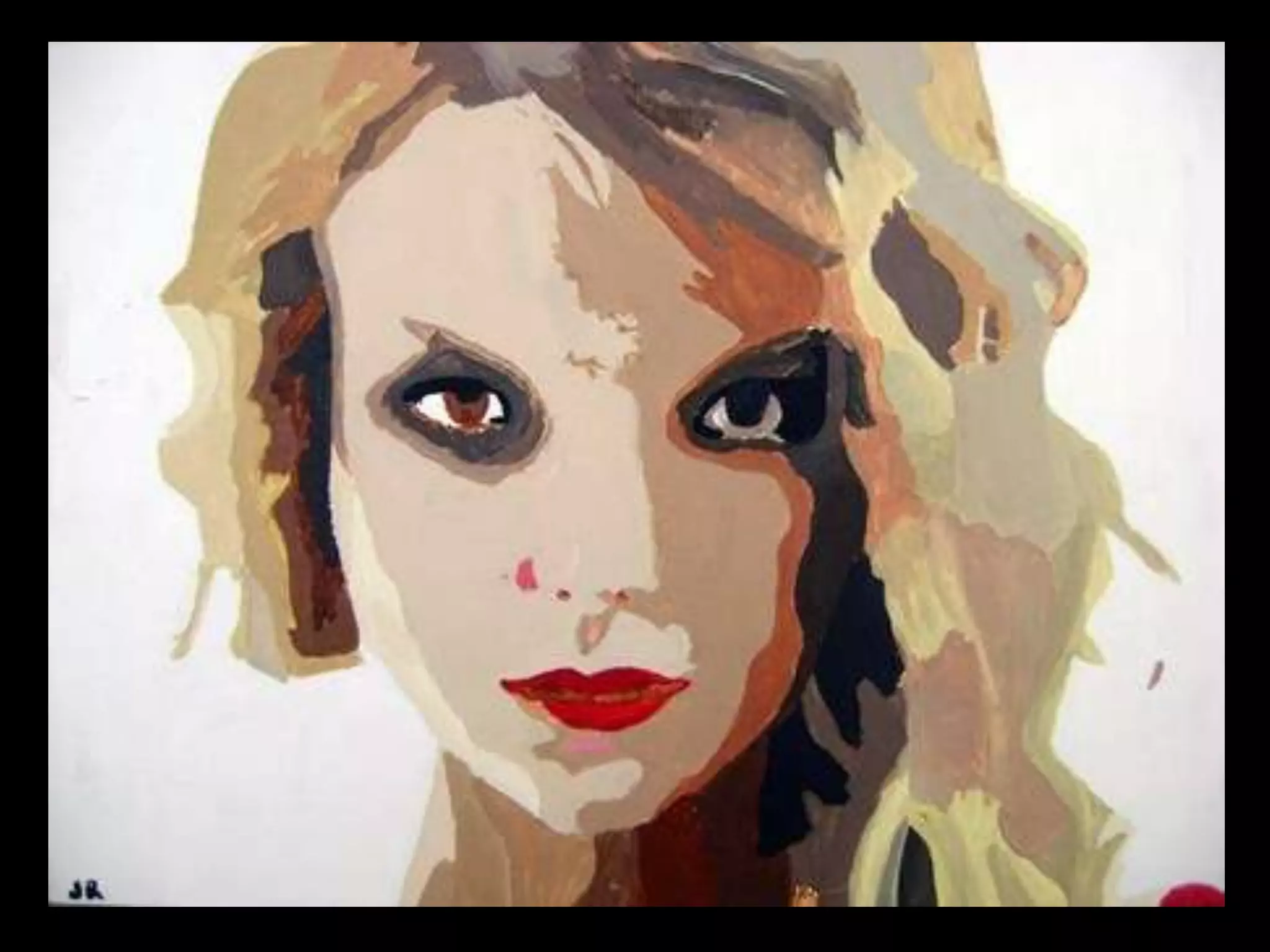 Portraits div techniques