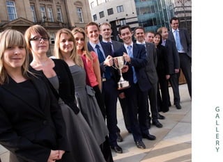 Portrait Studio Corporate2012