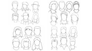 Beginning Portraiture