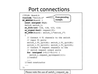 Port connections

Please note the use of switch_i.request_op.

 