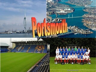 Portsmouth  
