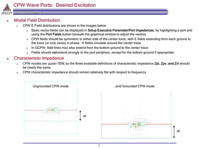 port_tutorial_cpw (1).ppt | Physics | Science