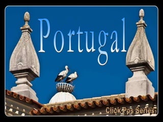 Portugal Click Pps Series 
