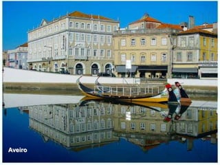 Aveiro