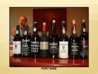 PORT WINE