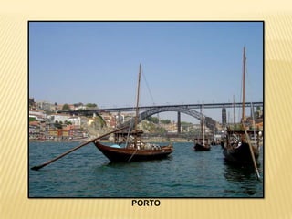 PORTO