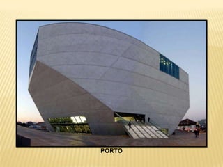 PORTO