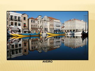 AVEIRO