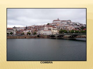 COIMBRA