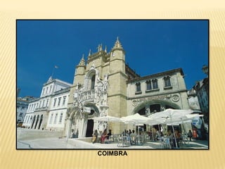 COIMBRA