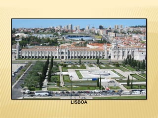 LISBOA