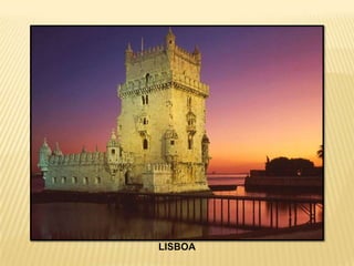 LISBOA