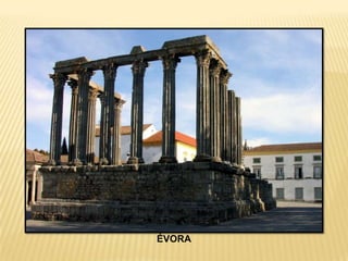 ÉVORA