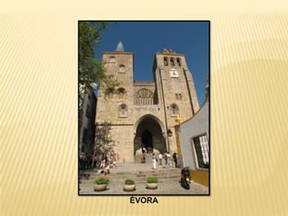 ÉVORA