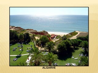ALGARVE
