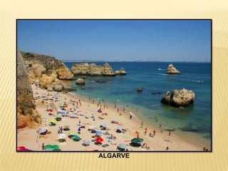 ALGARVE