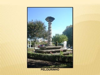 PELOURINHO