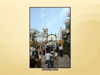 APARECIDA