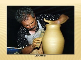 CERAMIST