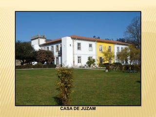 CASA DE JUZAM